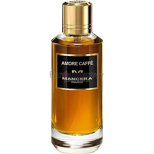 MANCERA AMORE CAFFE edp 60ml MANCERA AMORE CAFFE edp 60ml
