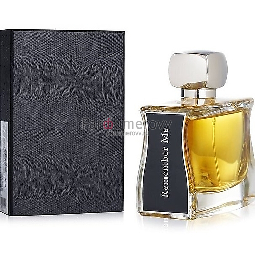JOVOY PARIS REMEMBER ME edp 100ml JOVOY PARIS REMEMBER ME edp 100ml