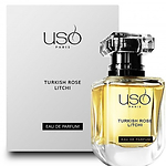 Uso Paris Turkish Rose Litchi