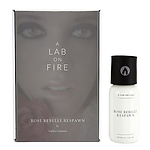 A Lab On Fire Rose Rebelle Respawn A Lab On Fire Rose Rebelle Respawn