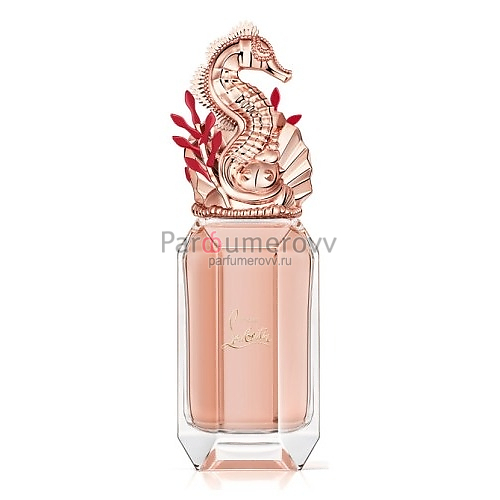 CHRISTIAN LOUBOUTIN LOUBIHORSE edp (w) 90ml TESTER без крышки CHRISTIAN LOUBOUTIN LOUBIHORSE edp (w) 90ml TESTER без крышки