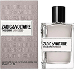 Zadig & Voltaire This Is Him! Undressed