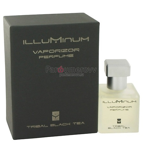 ILLUMINUM TRIBAL BLACK TEA edp 100ml ILLUMINUM TRIBAL BLACK TEA edp 100ml