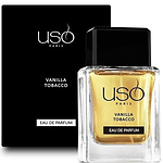 Uso Paris Vanilla Tobacco