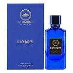 Al Ambra Black Forest