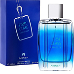 Aigner First Class Explorer