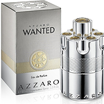 Azzaro Wanted Eau De Parfum