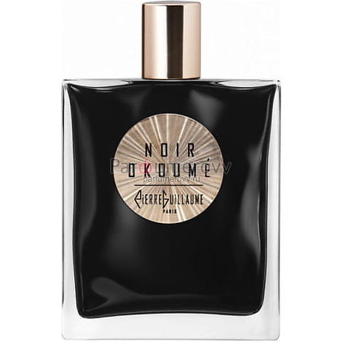 PIERRE GUILLAUME NOIR OKOUME edp 100ml TESTER PIERRE GUILLAUME NOIR OKOUME edp 100ml TESTER