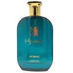 Signature Green Homme