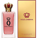 Dolce & Gabbana Q Intense By Dolce & Gabbana