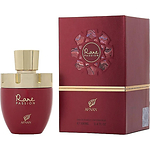 Afnan Rare Passion Afnan Rare Passion