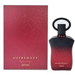 Afnan Supremacy Tapis Rouge Afnan Supremacy Tapis Rouge