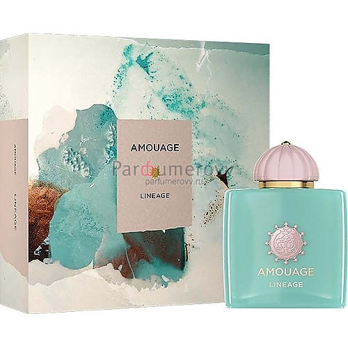AMOUAGE LINEAGE edp 100ml AMOUAGE LINEAGE edp 100ml