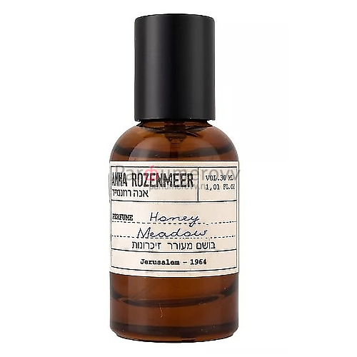 ANNA ROZENMEER HONEY MEADOW 100ml parfume ANNA ROZENMEER HONEY MEADOW 100ml parfume