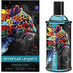 Emanuel Ungaro Intense For Him