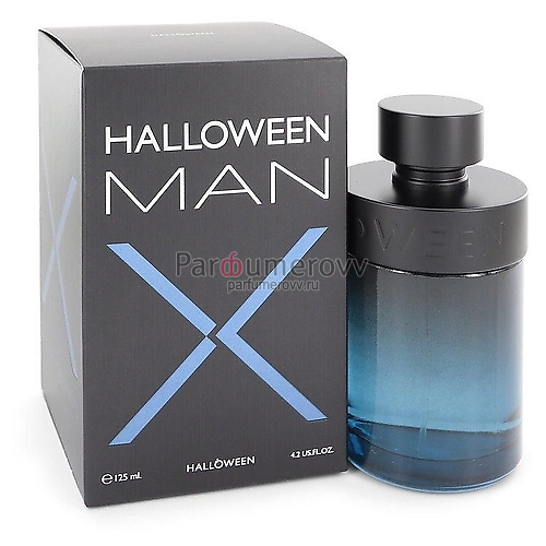 JESUS DEL POZO HALLOWEEN MAN X edt (m) 125ml JESUS DEL POZO HALLOWEEN MAN X edt (m) 125ml