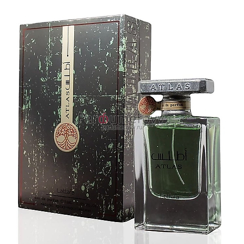 LATTAFA ATLAS edp 55ml LATTAFA ATLAS edp 55ml