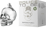 Police To Be Super Pure
