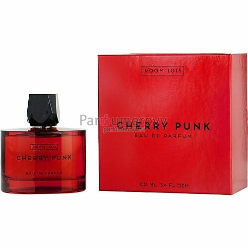 ROOM 1015 CHERRY PUNK edp 100ml ROOM 1015 CHERRY PUNK edp 100ml