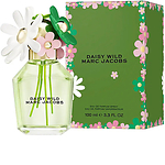 Marc Jacobs Daisy Wild Marc Jacobs Daisy Wild