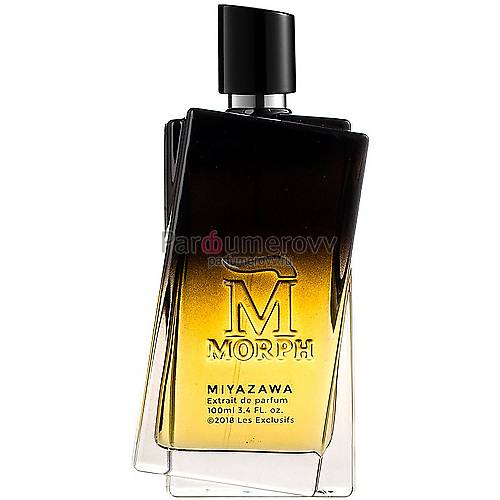 MORPH MIYAZAWA 100ml parfume MORPH MIYAZAWA 100ml parfume