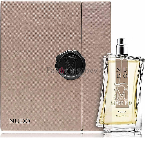 MORPH NUDO edp 100ml MORPH NUDO edp 100ml