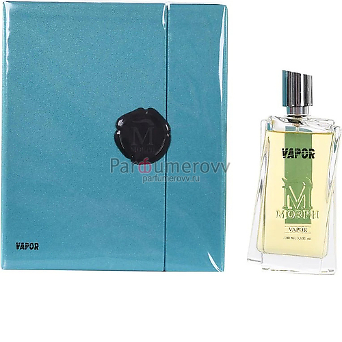 MORPH VAPOR edp 100ml MORPH VAPOR edp 100ml