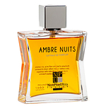 NonPlusUltra Parfum Ambre Nuits