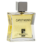 NonPlusUltra Parfum Caput Mundi