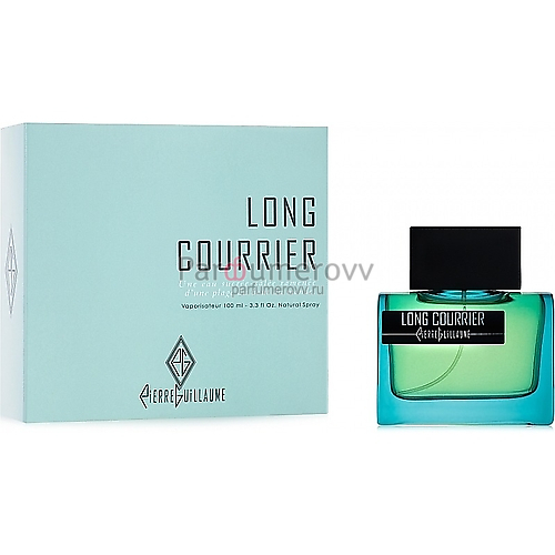 PIERRE GUILLAUME LONG COURRIER edp 100ml PIERRE GUILLAUME LONG COURRIER edp 100ml