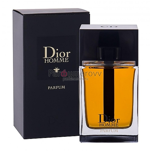 CHRISTIAN DIOR HOMME PARFUM edp m 75ml TESTER Christian Dior