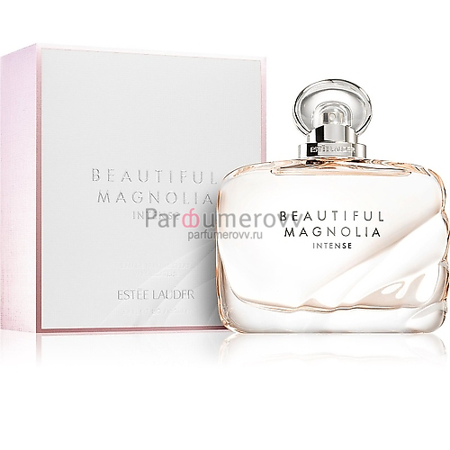 ESTEE LAUDER BEAUTIFUL MAGNOLIA INTENSE edp (w) 50ml ESTEE LAUDER BEAUTIFUL MAGNOLIA INTENSE edp (w) 50ml