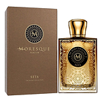 Moresque Seta Moresque Seta