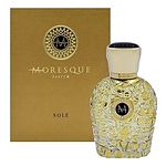 Moresque Sole Moresque Sole