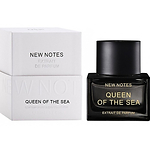 New Notes Queen Of The Sea New Notes Queen Of The Sea