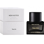 New Notes Talco