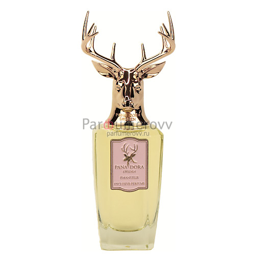 PANA DORA EMANUELE edp 100ml PANA DORA EMANUELE edp 100ml