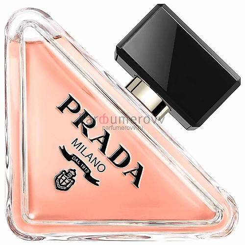 PRADA PARADOXE edp (w) 50ml TESTER PRADA PARADOXE edp (w) 50ml TESTER