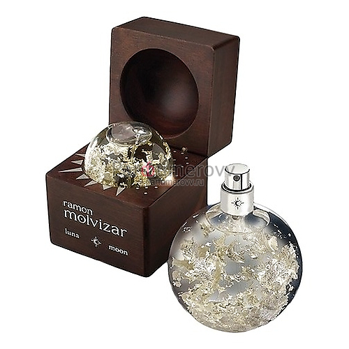 RAMON MOLVIZAR LUNA MOON edp 3ml пробник RAMON MOLVIZAR LUNA MOON edp 3ml пробник