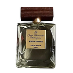 Serge Dumonten White Pepper Serge Dumonten White Pepper