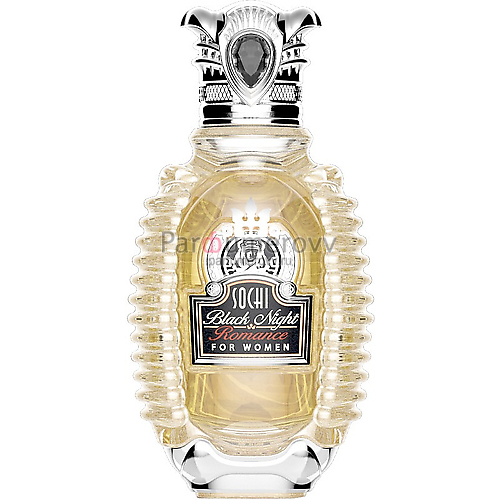 SHAIK SOCHI ONYX edp (w) 80ml TESTER SHAIK SOCHI ONYX edp (w) 80ml TESTER
