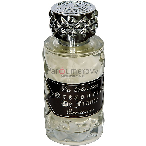 12 PARFUMEURS FRANCAIS COURANCES 100ml parfume 12 PARFUMEURS FRANCAIS COURANCES 100ml parfume