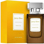 Jenny Glow Amber & Lilly