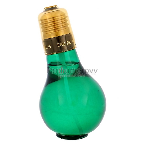 COFINLUXE WATT GREEN edt (m) 100ml TESTER COFINLUXE WATT GREEN edt (m) 100ml TESTER