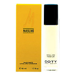 Coty Masumi Coty Masumi