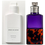 Dries Van Noten Fleur Du Mal