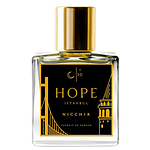 Hope Istanbul Nicchia