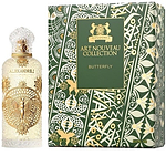 Alexandre J Art Nouveau Collection Butterfly