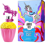 Anna Sui Fantasia Pop Surprise! Yellow Powder Anna Sui Fantasia Pop Surprise! Yellow Powder