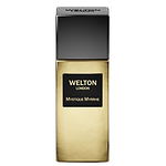 Welton London Mystique Myrrhe